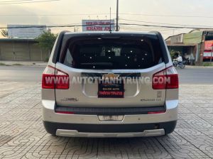 Xe Chevrolet Orlando LTZ 1.8 AT 2016