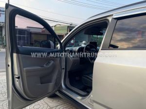 Xe Chevrolet Orlando LTZ 1.8 AT 2016