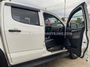 Xe Chevrolet Colorado LT 2.5L 4x2 MT 2018