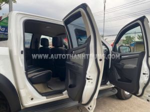 Xe Chevrolet Colorado LT 2.5L 4x2 MT 2018