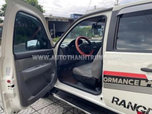 Xe Ford Ranger XL 2.5L 4x2 MT 2008