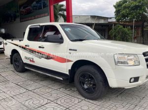 Xe Ford Ranger XL 2.5L 4x2 MT 2008