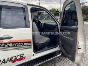 Xe Ford Ranger XL 2.5L 4x2 MT 2008