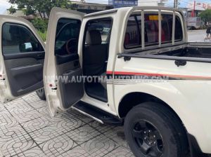 Xe Ford Ranger XL 2.5L 4x2 MT 2008