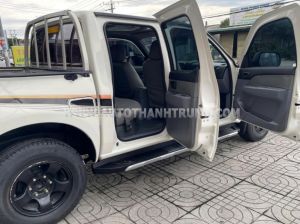 Xe Ford Ranger XL 2.5L 4x2 MT 2008