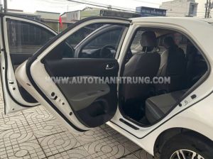 Xe Kia Soluto 1.4 MT Deluxe 2020