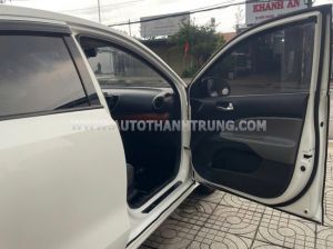 Xe Kia Soluto 1.4 MT Deluxe 2020