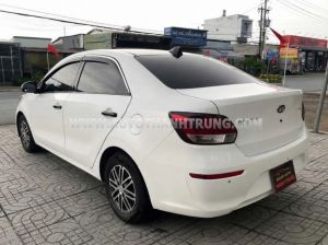 Xe Kia Soluto 1.4 MT Deluxe 2020