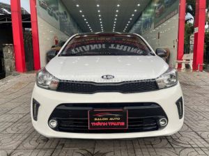 Xe Kia Soluto 1.4 MT Deluxe 2020