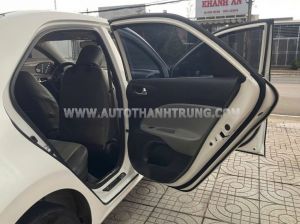 Xe Kia Soluto 1.4 MT Deluxe 2020