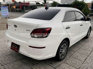 Xe Kia Soluto 1.4 MT Deluxe 2020