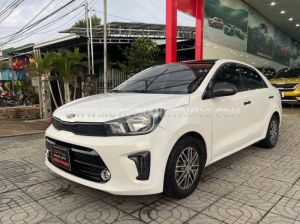 Xe Kia Soluto 1.4 MT Deluxe 2020