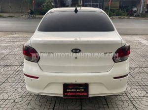 Xe Kia Soluto 1.4 MT Deluxe 2020