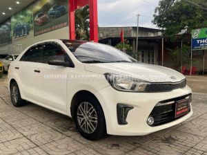 Xe Kia Soluto 1.4 MT Deluxe 2020