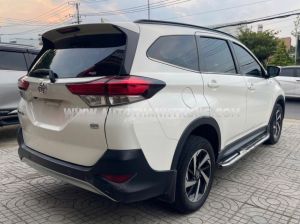 Xe Toyota Rush 1.5S AT 2020