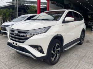 Xe Toyota Rush 1.5S AT 2020