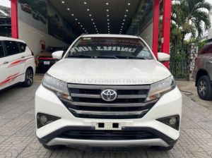 Xe Toyota Rush 1.5S AT 2020