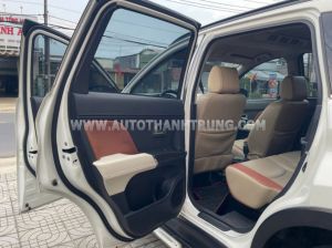 Xe Toyota Rush 1.5S AT 2020