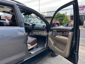 Xe Toyota Fortuner 2.5G 2014