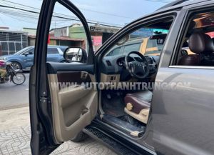 Xe Toyota Fortuner 2.5G 2014