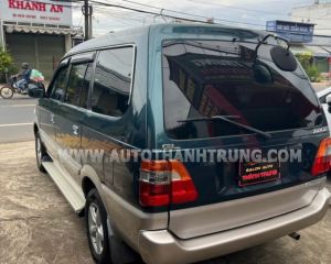 Xe Toyota Zace GL 2003