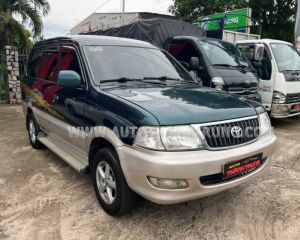 Xe Toyota Zace GL 2003
