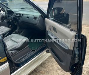 Xe Toyota Zace GL 2003