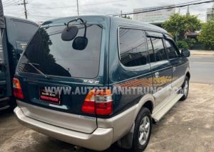Xe Toyota Zace GL 2003