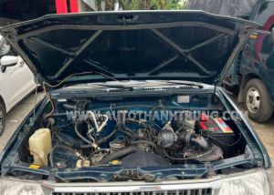 Xe Toyota Zace GL 2003