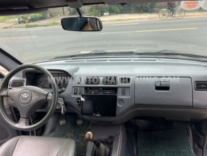 Xe Toyota Zace GL 2003
