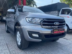 Xe Ford Everest Ambiente 2.0 4x2 MT 2018