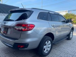 Xe Ford Everest Ambiente 2.0 4x2 MT 2018