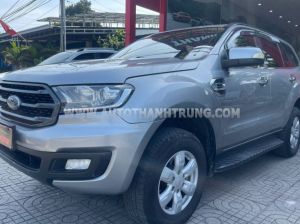 Xe Ford Everest Ambiente 2.0 4x2 MT 2018