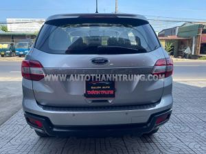 Xe Ford Everest Ambiente 2.0 4x2 MT 2018