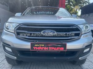 Xe Ford Everest Ambiente 2.0 4x2 MT 2018
