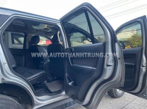 Xe Ford Everest Ambiente 2.0 4x2 MT 2018
