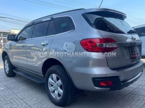 Xe Ford Everest Ambiente 2.0 4x2 MT 2018