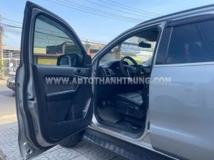 Xe Ford Everest Ambiente 2.0 4x2 MT 2018