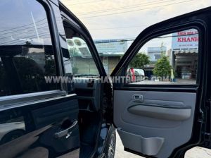 Xe Kenbo Van 5S 2019