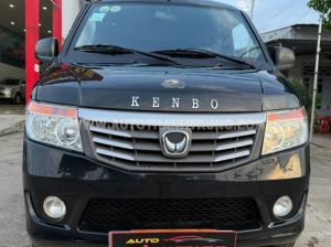 Xe Kenbo Van 5S 2019