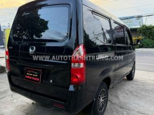 Xe Kenbo Van 5S 2019