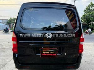 Xe Kenbo Van 5S 2019