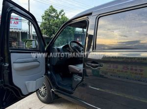 Xe Kenbo Van 5S 2019