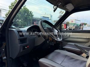 Xe Kenbo Van 5S 2019