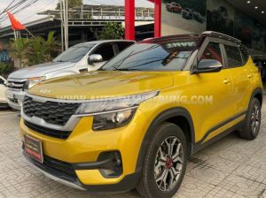 Xe Kia Seltos Deluxe 1.4 AT 2021