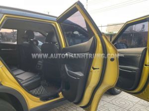Xe Kia Seltos Deluxe 1.4 AT 2021