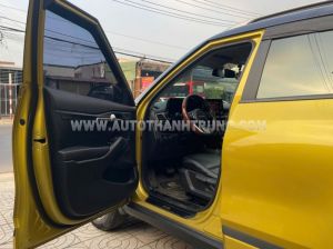 Xe Kia Seltos Deluxe 1.4 AT 2021