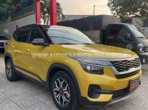 Xe Kia Seltos Deluxe 1.4 AT 2021