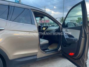 Xe Hyundai SantaFe 2.2L 4WD 2018