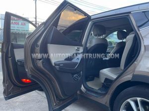 Xe Hyundai SantaFe 2.2L 4WD 2018